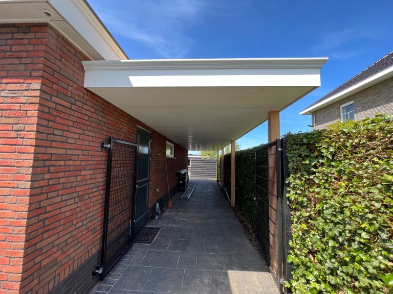 Overkapping Westland