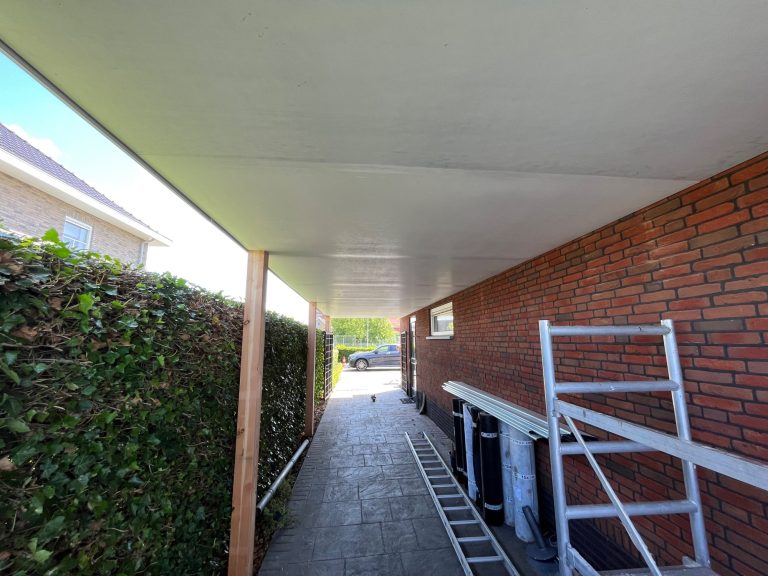 Overkapping Westland