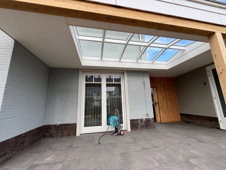 Eiken veranda westland