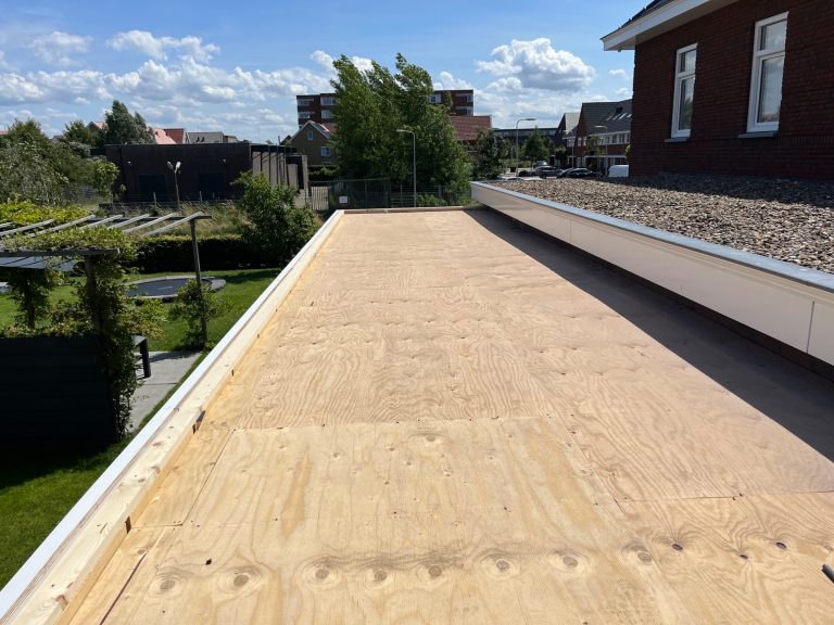 Overkapping Westland