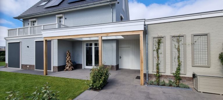 Eiken veranda westland