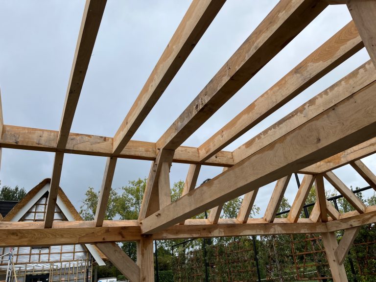 Luxe buitenverblijf Westland